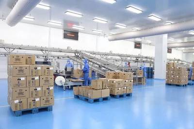 福利 | 周黑鴨百元試吃卡，智能化產(chǎn)品助力年貨采購新體驗(yàn)